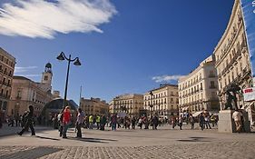 Puerta Del Sol Rooms